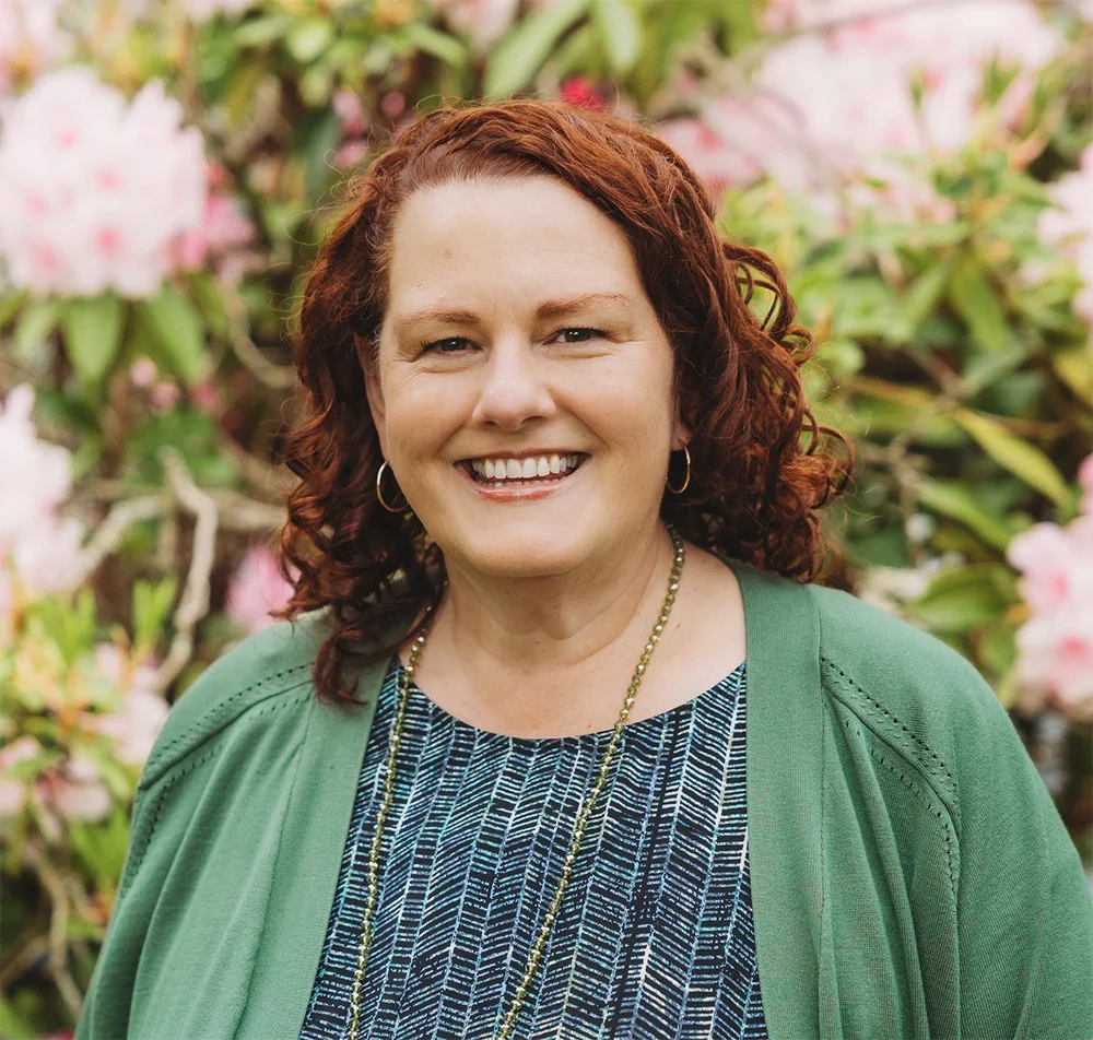Portrait of Meredith Stinson